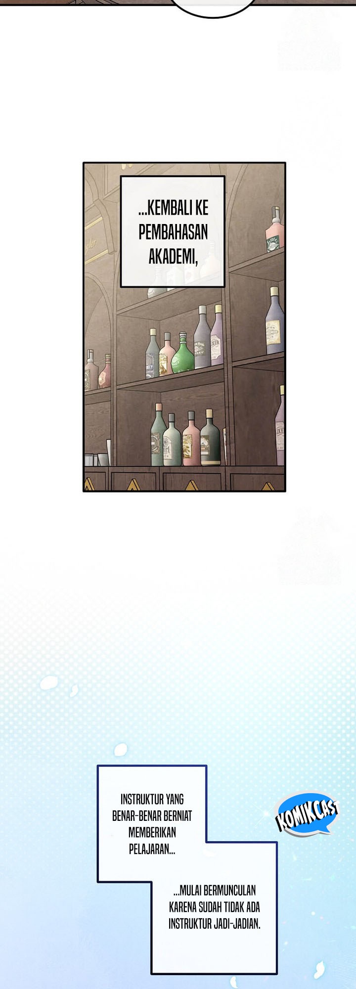 Legendary Youngest Son of the Marquis House Chapter 133 Gambar 10