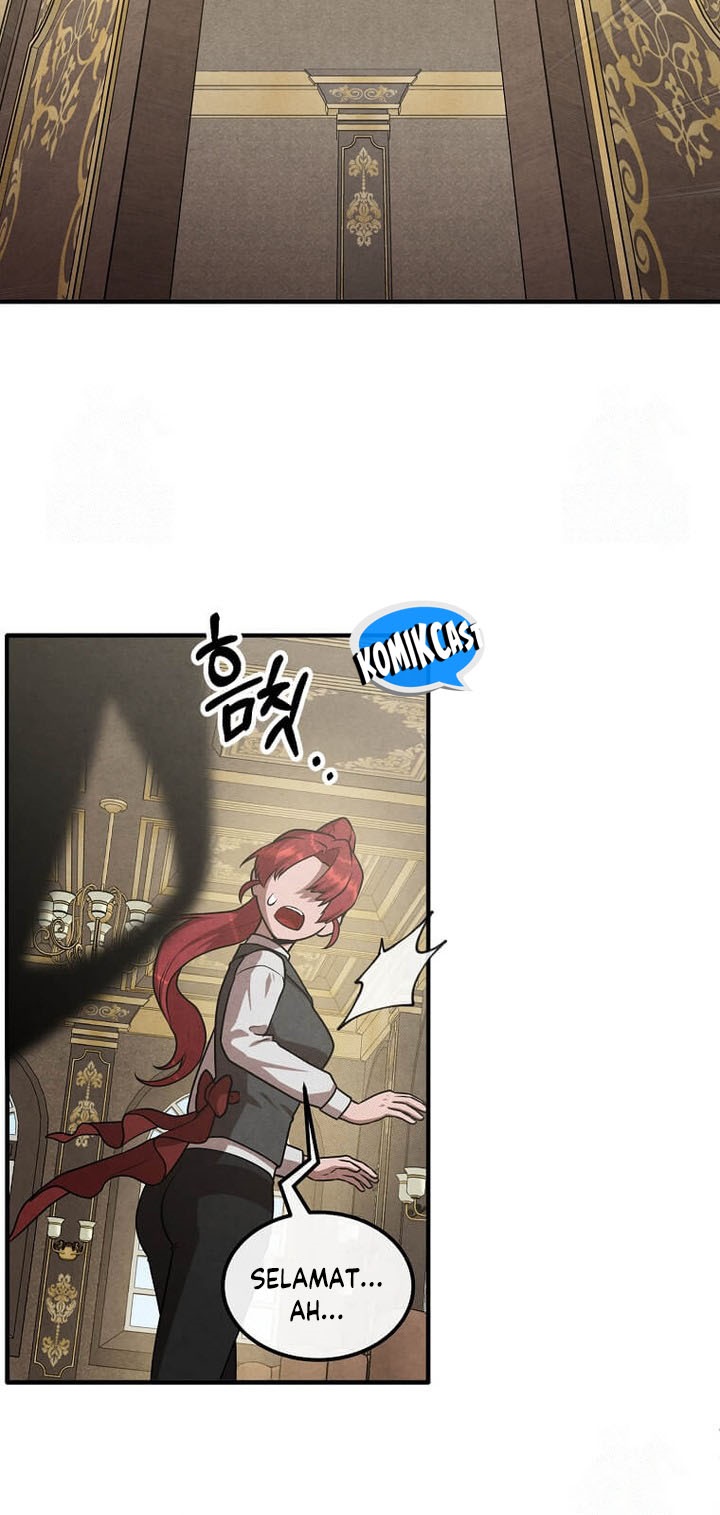 Legendary Youngest Son of the Marquis House Chapter 133 Gambar 13