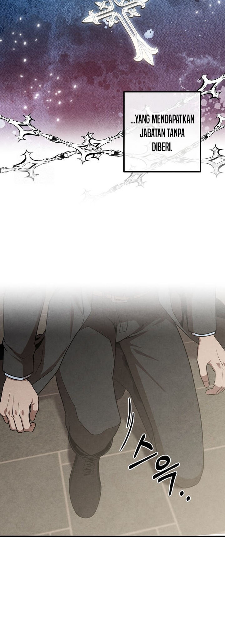 Legendary Youngest Son of the Marquis House Chapter 133 Gambar 16