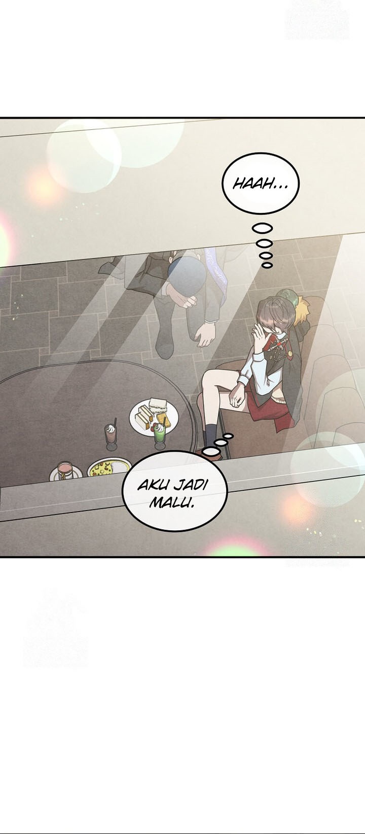 Legendary Youngest Son of the Marquis House Chapter 133 Gambar 22