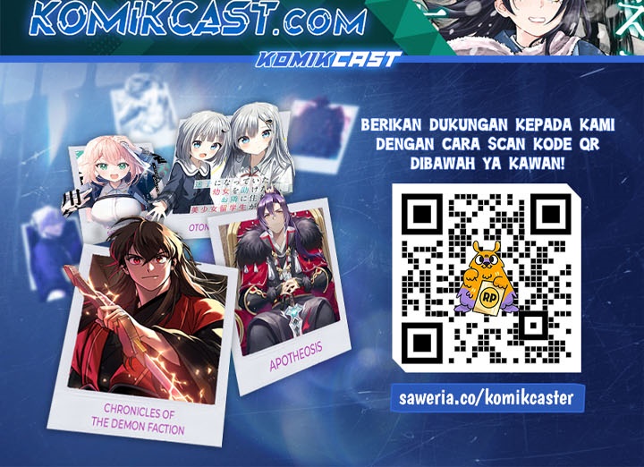 Legendary Youngest Son of the Marquis House Chapter 133 Gambar 25