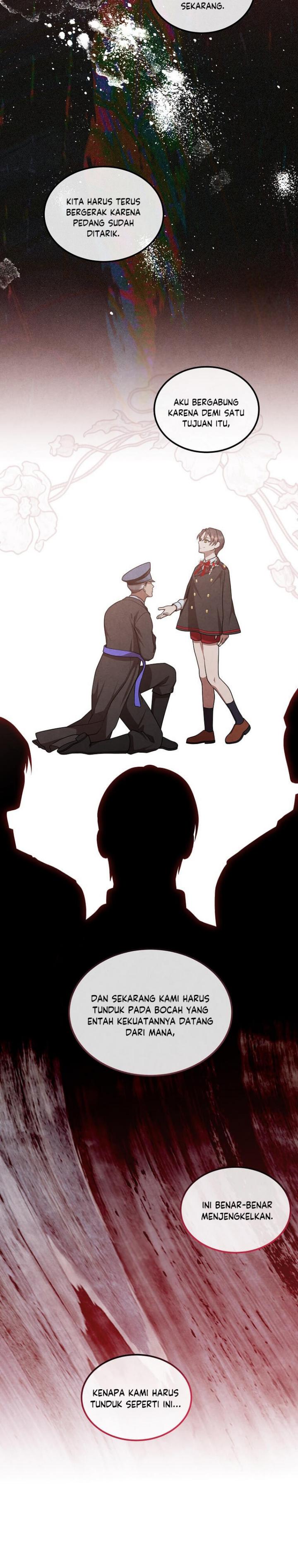 Legendary Youngest Son of the Marquis House Chapter 144 Gambar 7