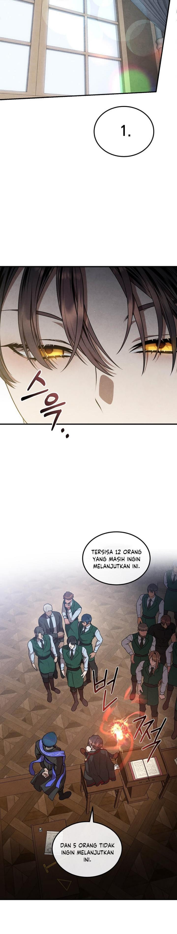 Legendary Youngest Son of the Marquis House Chapter 144 Gambar 15