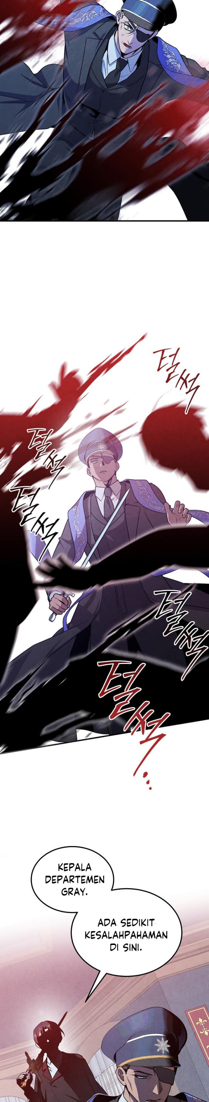 Legendary Youngest Son of the Marquis House Chapter 144 Gambar 22