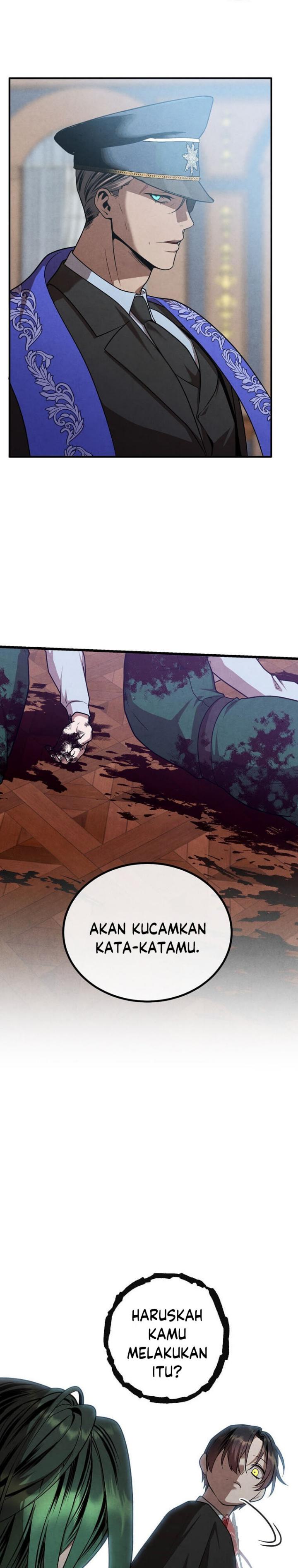 Legendary Youngest Son of the Marquis House Chapter 145 Gambar 4