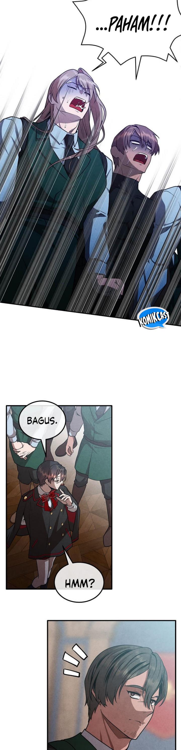 Legendary Youngest Son of the Marquis House Chapter 145 Gambar 10