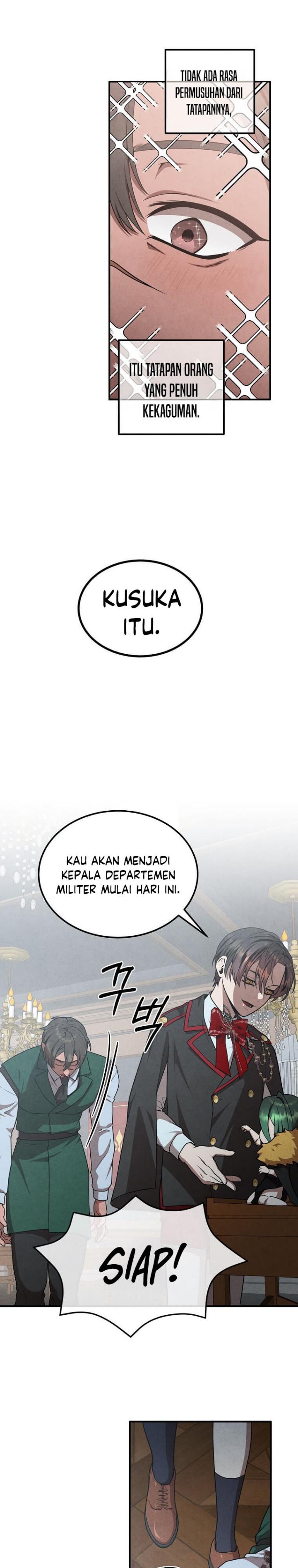 Legendary Youngest Son of the Marquis House Chapter 145 Gambar 12