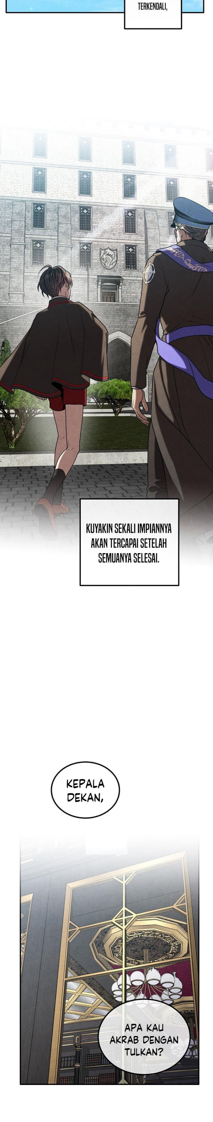 Legendary Youngest Son of the Marquis House Chapter 145 Gambar 16