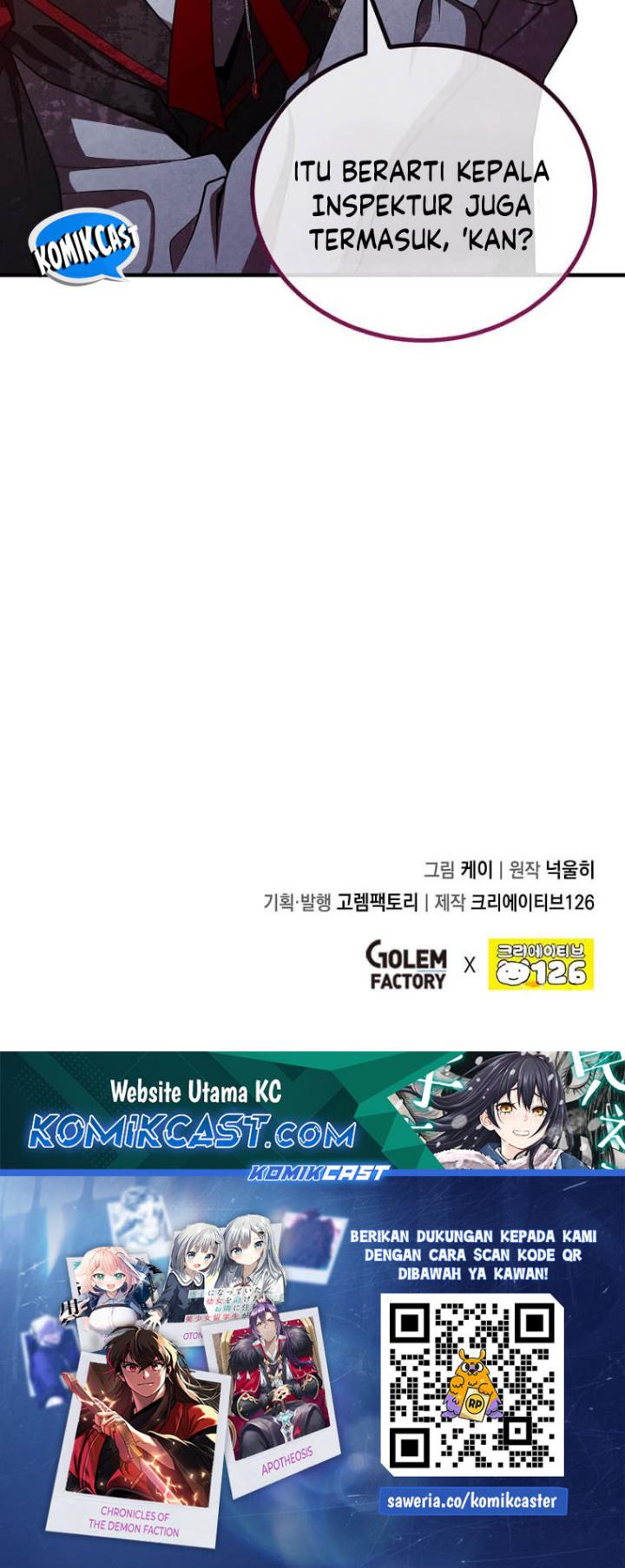 Legendary Youngest Son of the Marquis House Chapter 145 Gambar 23