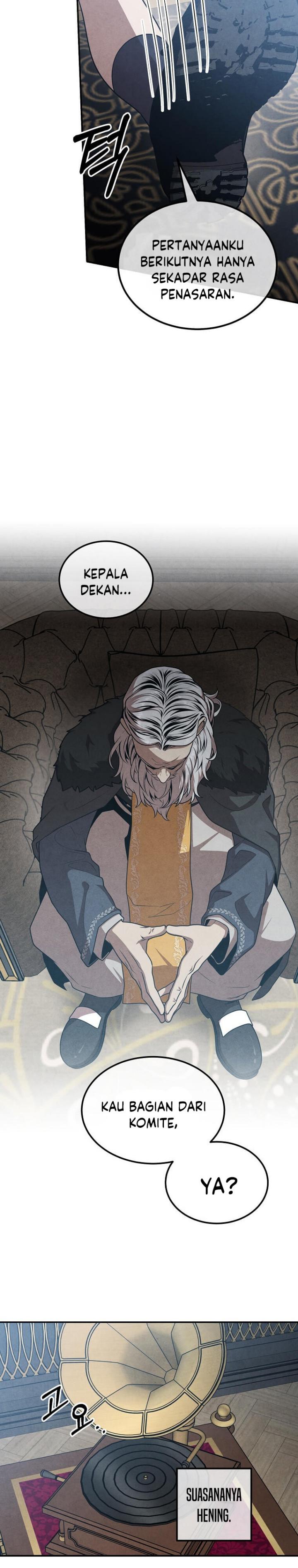 Legendary Youngest Son of the Marquis House Chapter 146 Gambar 4