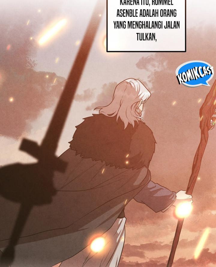 Legendary Youngest Son of the Marquis House Chapter 146 Gambar 10