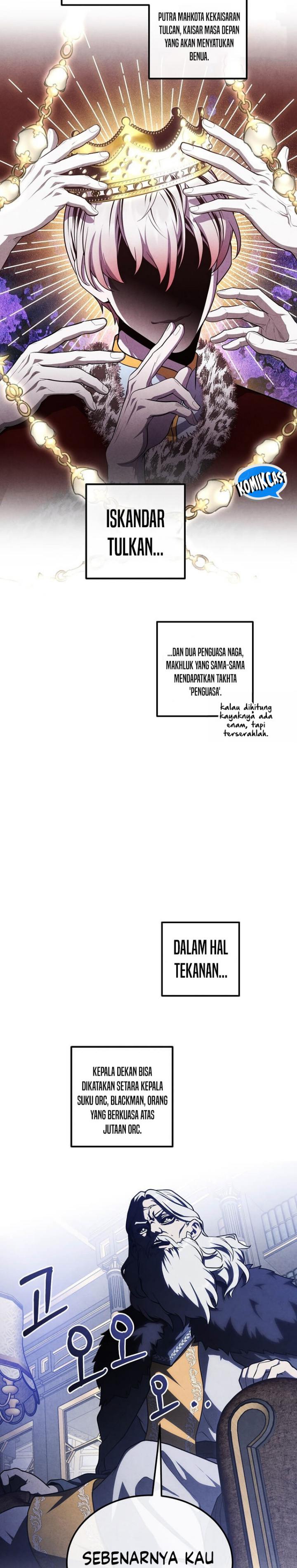 Legendary Youngest Son of the Marquis House Chapter 146 Gambar 17