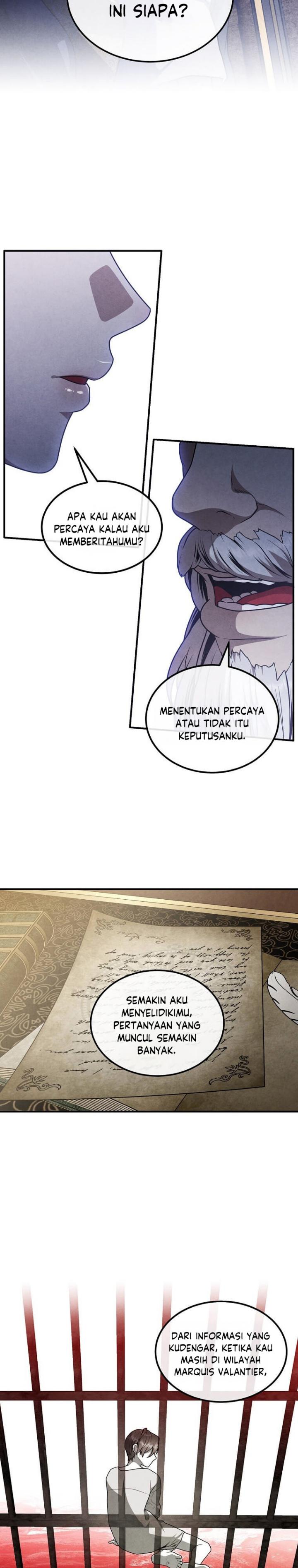 Legendary Youngest Son of the Marquis House Chapter 146 Gambar 18