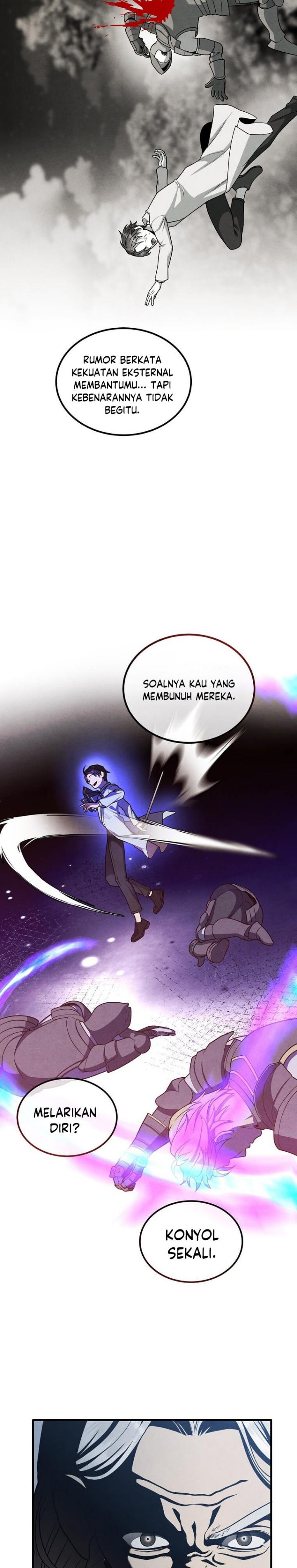 Legendary Youngest Son of the Marquis House Chapter 146 Gambar 20