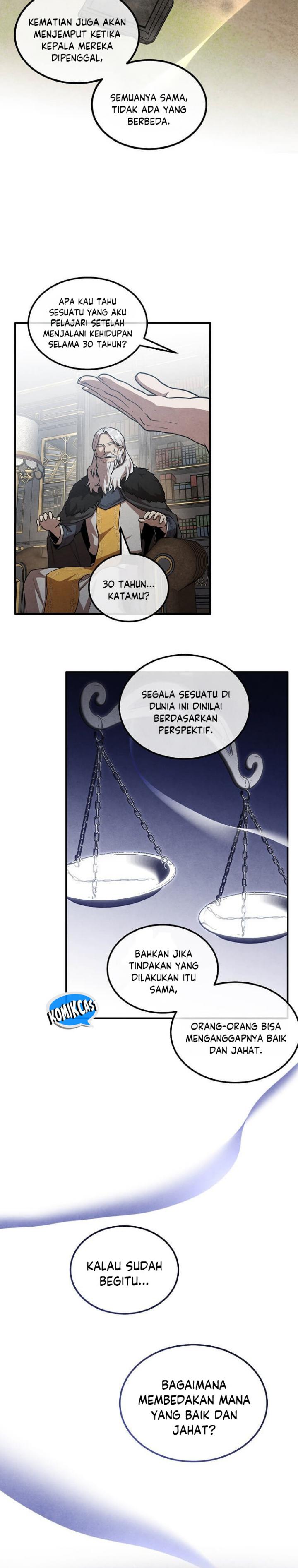 Legendary Youngest Son of the Marquis House Chapter 147 Gambar 17