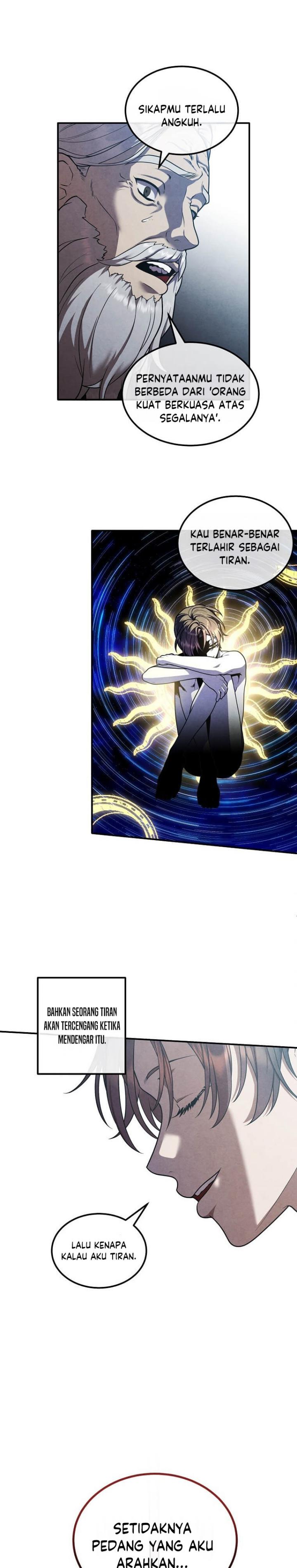 Legendary Youngest Son of the Marquis House Chapter 147 Gambar 20