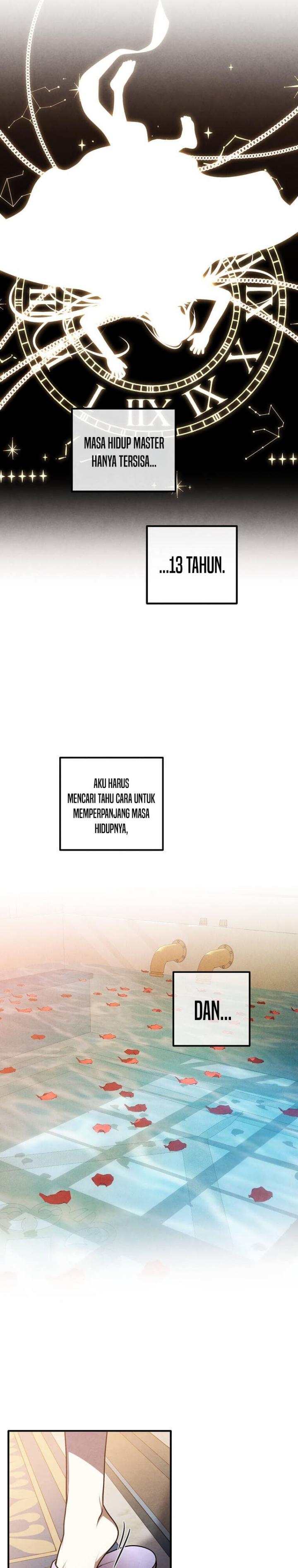 Legendary Youngest Son of the Marquis House Chapter 149 Gambar 17