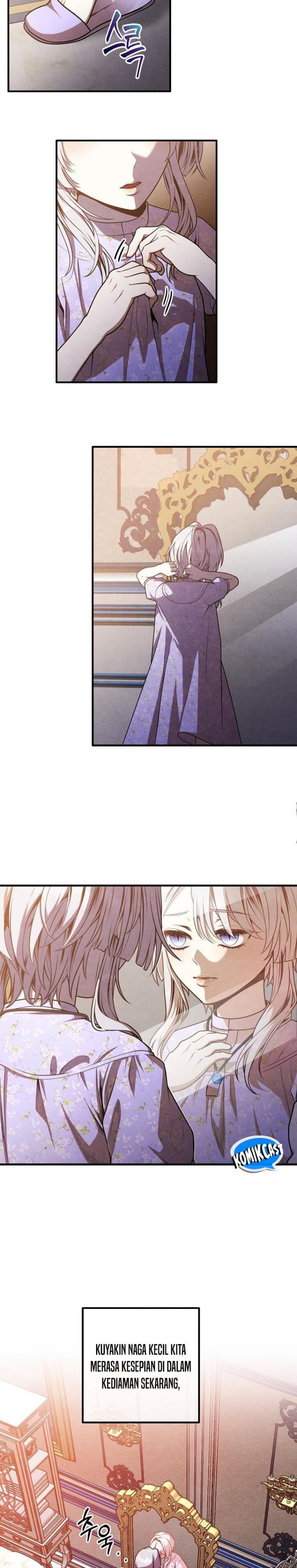 Legendary Youngest Son of the Marquis House Chapter 149 Gambar 18