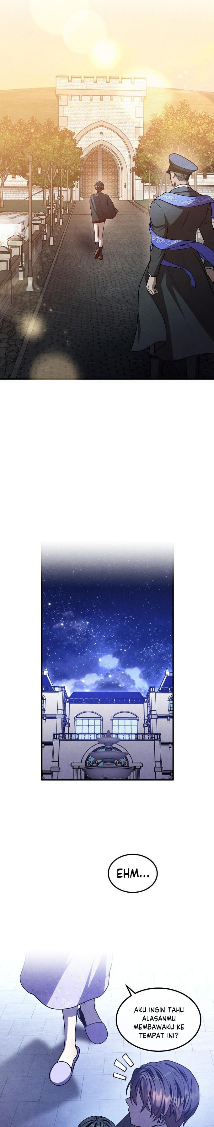 Legendary Youngest Son of the Marquis House Chapter 149 Gambar 22