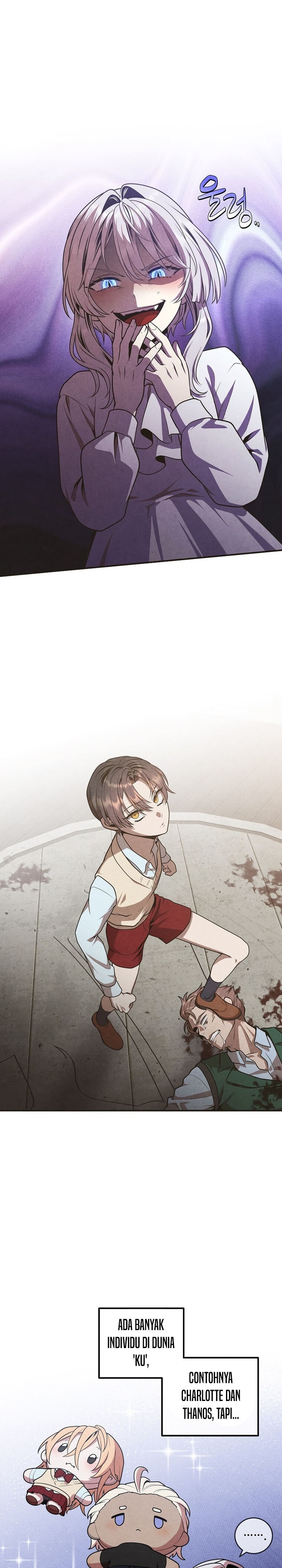 Legendary Youngest Son of the Marquis House Chapter 150 Gambar 11