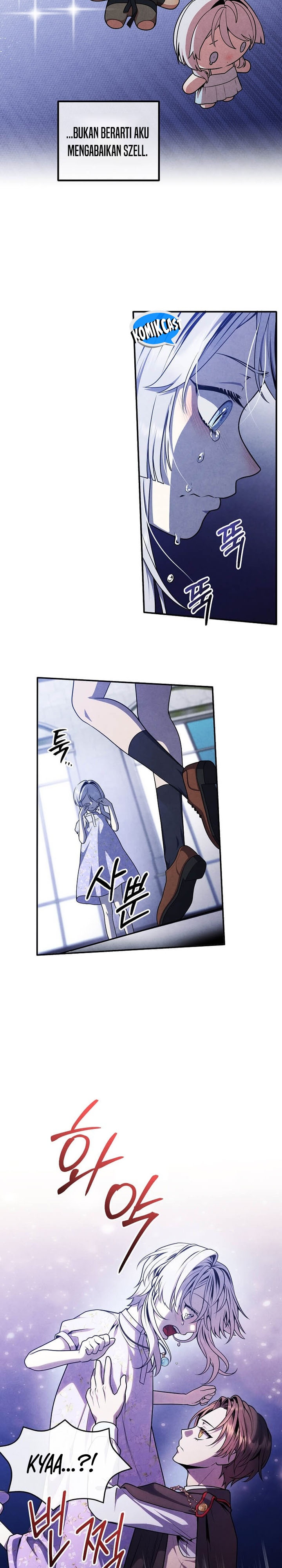 Legendary Youngest Son of the Marquis House Chapter 150 Gambar 12