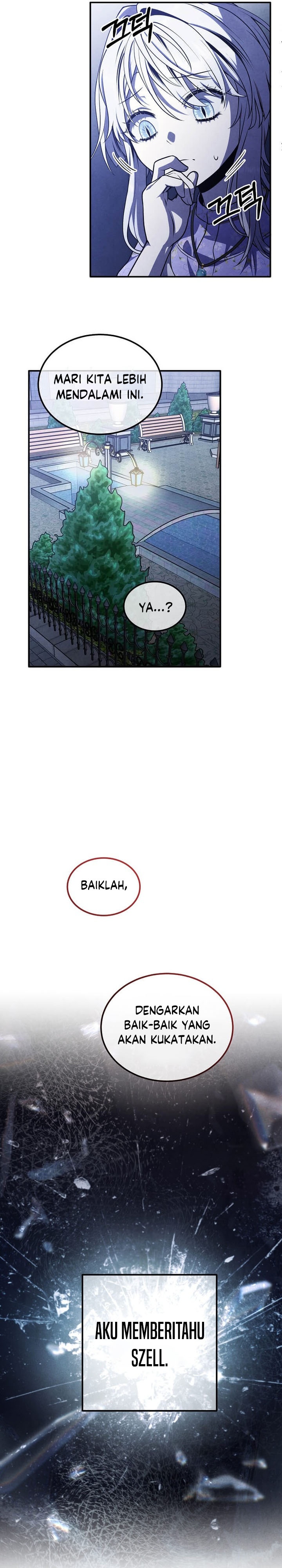 Legendary Youngest Son of the Marquis House Chapter 150 Gambar 17