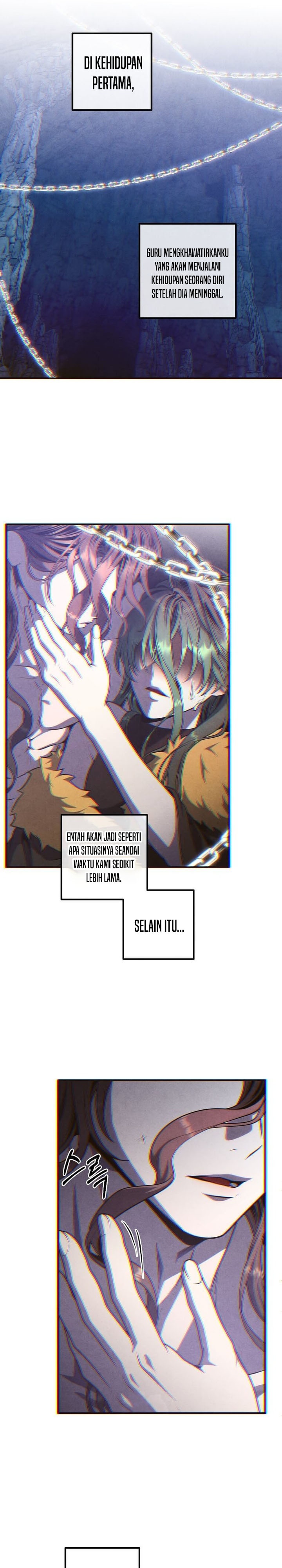 Legendary Youngest Son of the Marquis House Chapter 151 Gambar 17