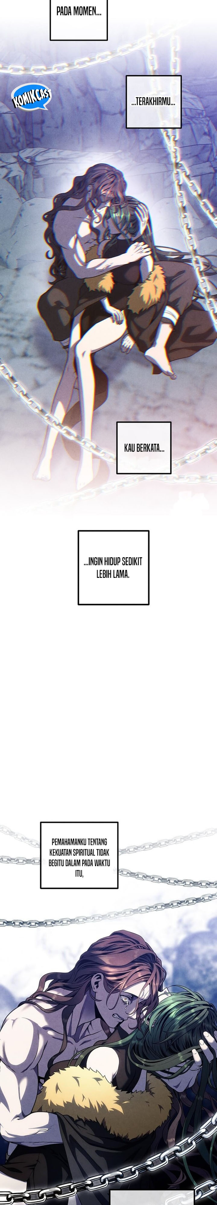 Legendary Youngest Son of the Marquis House Chapter 151 Gambar 18