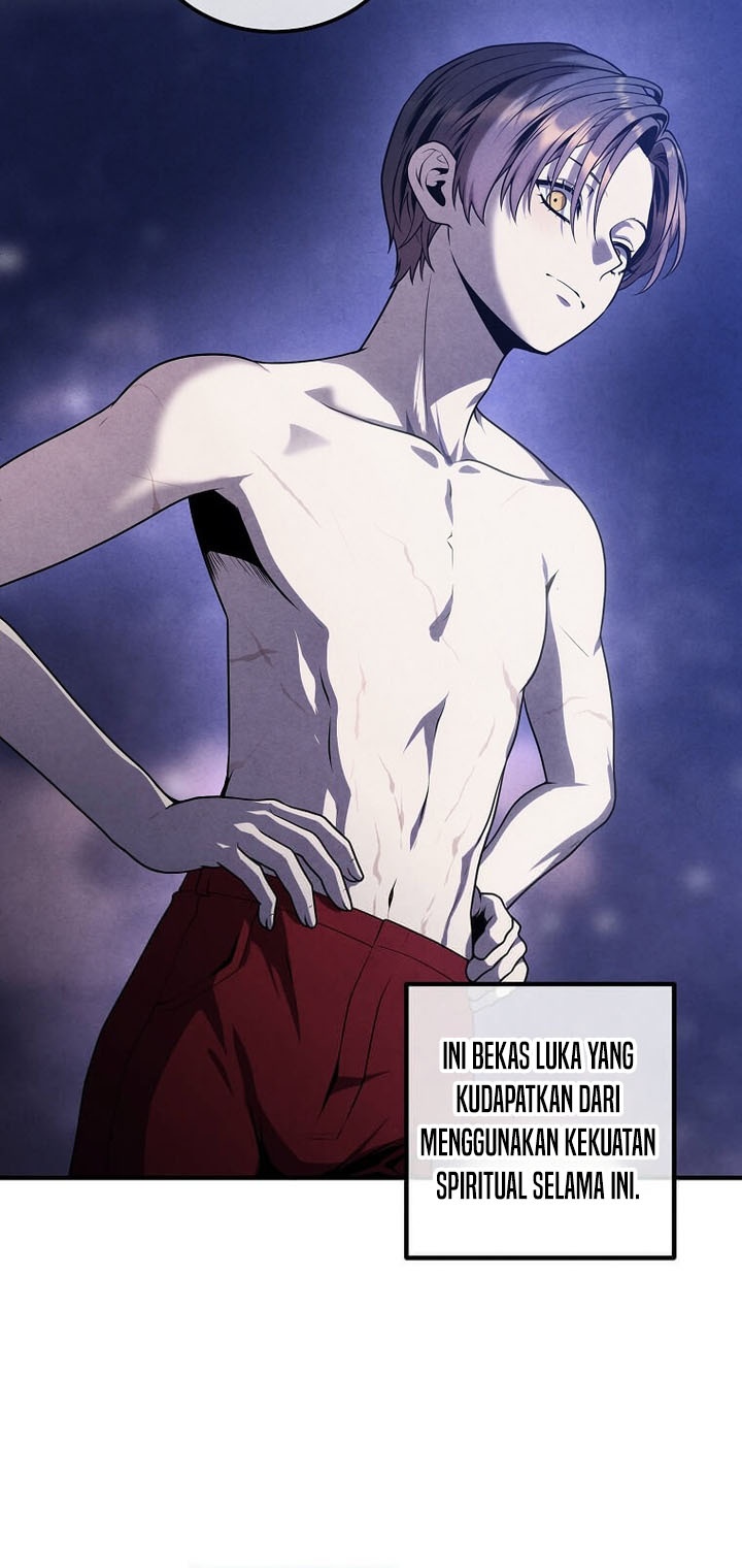 Legendary Youngest Son of the Marquis House Chapter 151 Gambar 22