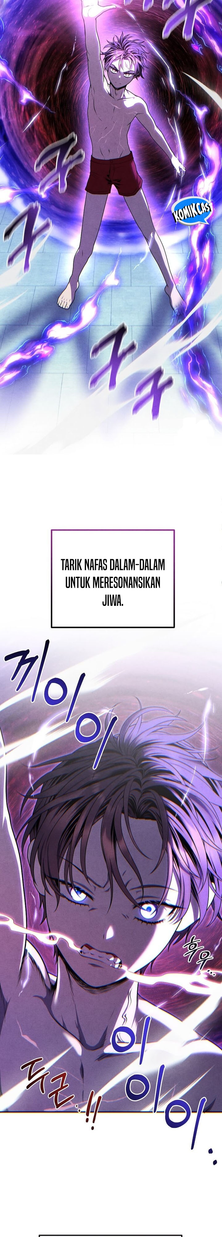 Legendary Youngest Son of the Marquis House Chapter 151 Gambar 24