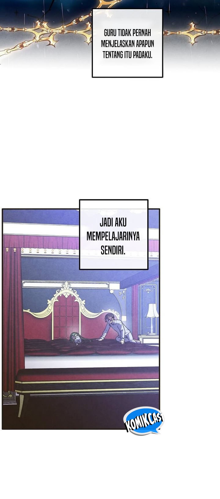 Legendary Youngest Son of the Marquis House Chapter 152 Gambar 4