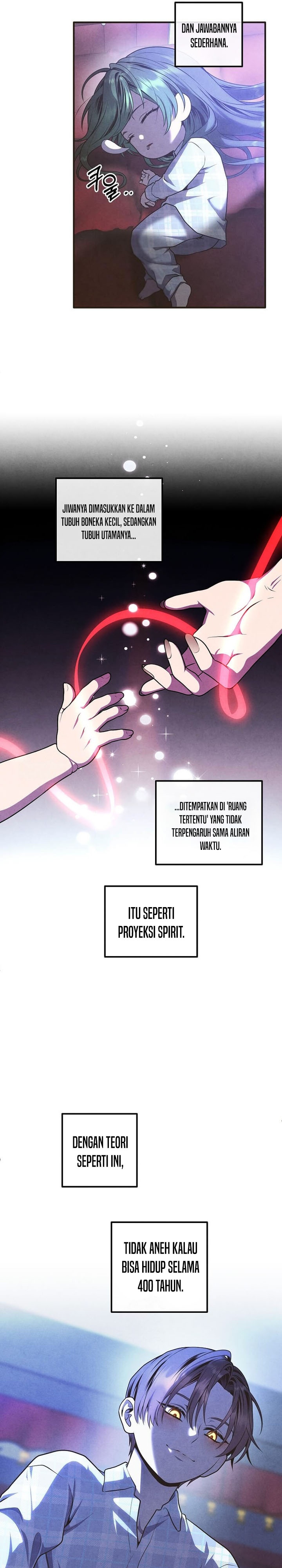 Legendary Youngest Son of the Marquis House Chapter 152 Gambar 5