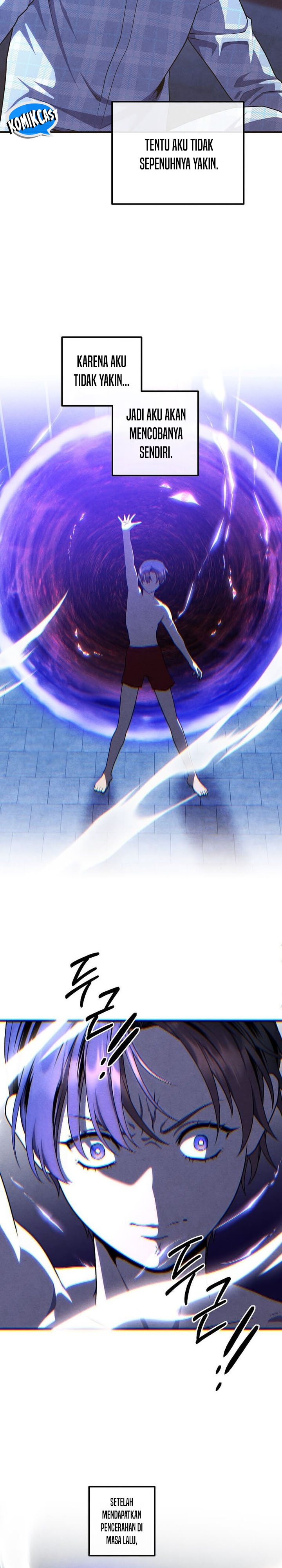 Legendary Youngest Son of the Marquis House Chapter 152 Gambar 6