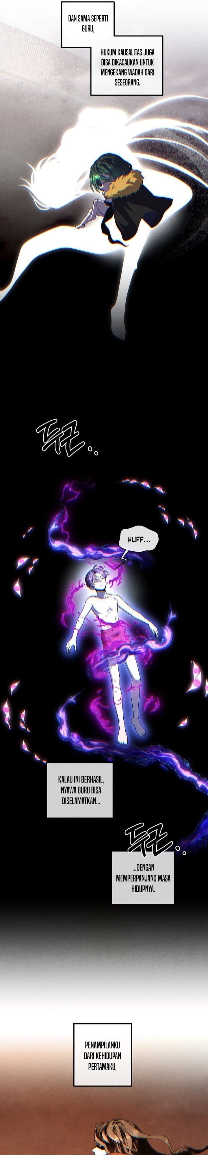 Legendary Youngest Son of the Marquis House Chapter 152 Gambar 11