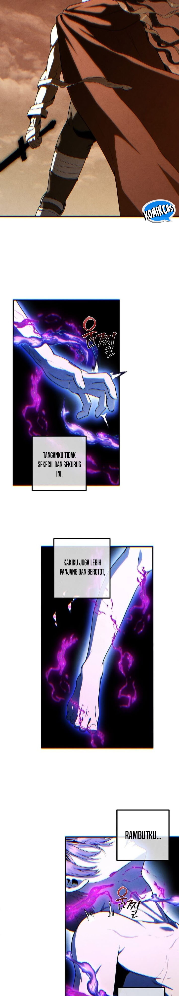 Legendary Youngest Son of the Marquis House Chapter 152 Gambar 12