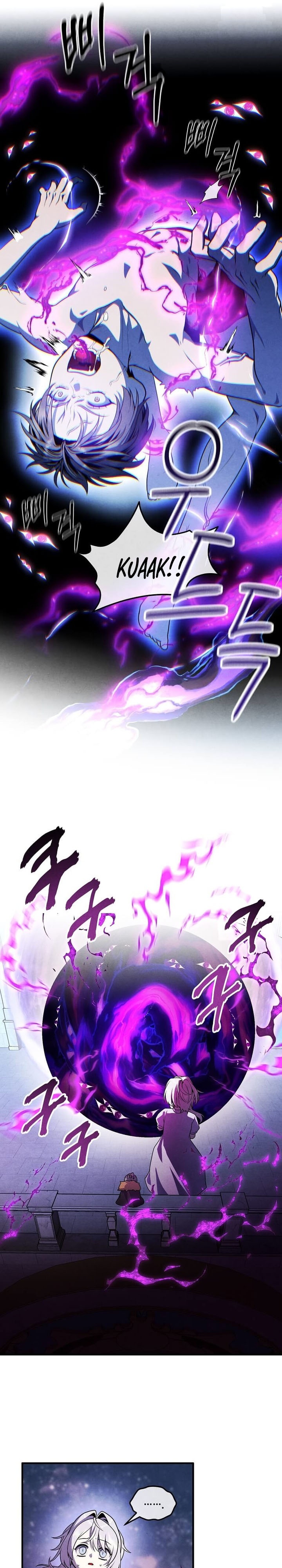 Legendary Youngest Son of the Marquis House Chapter 152 Gambar 14