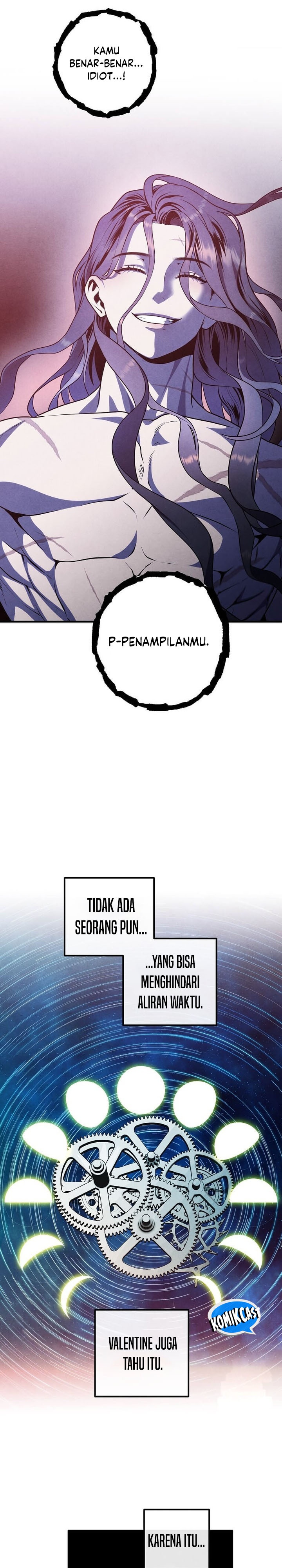 Legendary Youngest Son of the Marquis House Chapter 152 Gambar 20