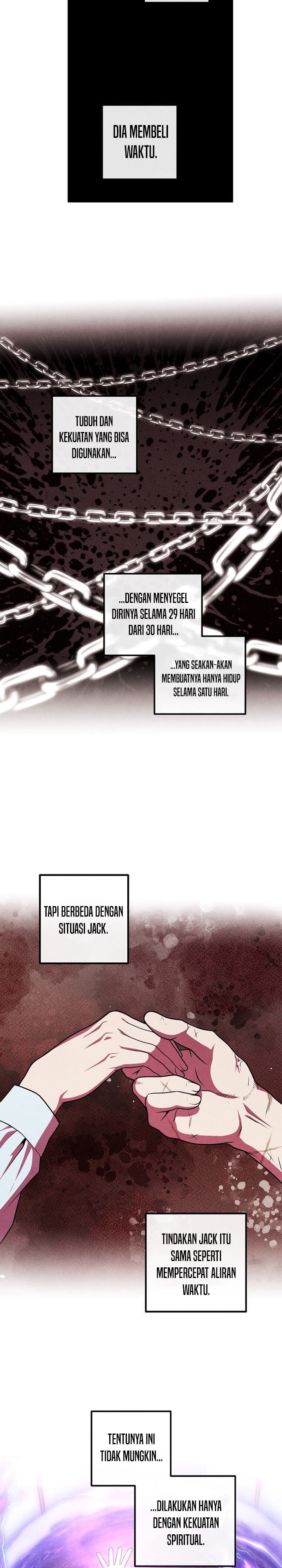 Legendary Youngest Son of the Marquis House Chapter 152 Gambar 21