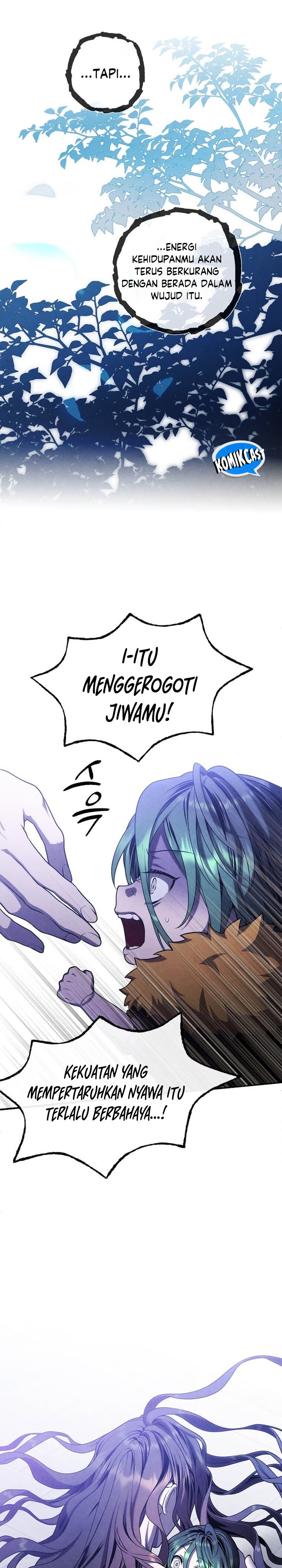 Legendary Youngest Son of the Marquis House Chapter 152 Gambar 24