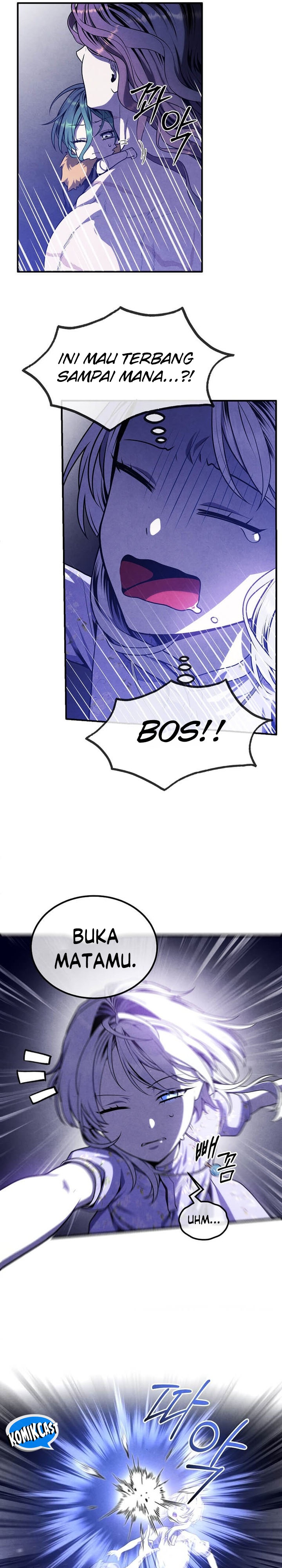 Legendary Youngest Son of the Marquis House Chapter 153 Gambar 5