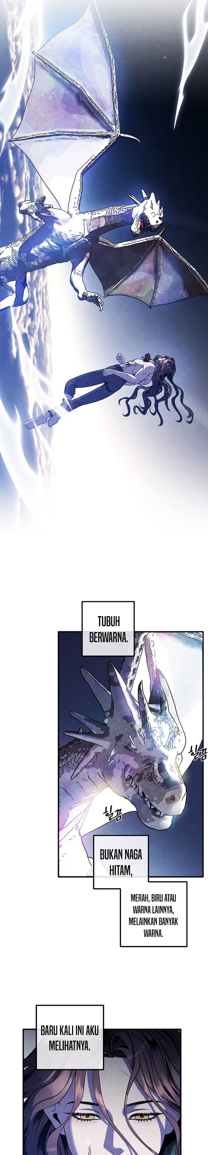 Legendary Youngest Son of the Marquis House Chapter 153 Gambar 8