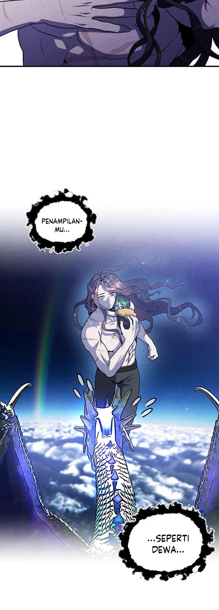 Legendary Youngest Son of the Marquis House Chapter 153 Gambar 10