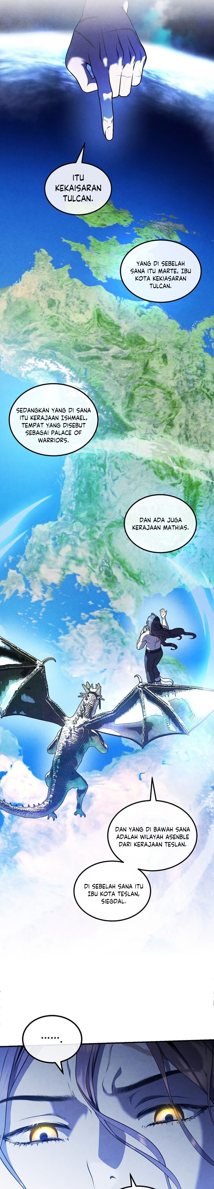 Legendary Youngest Son of the Marquis House Chapter 153 Gambar 17