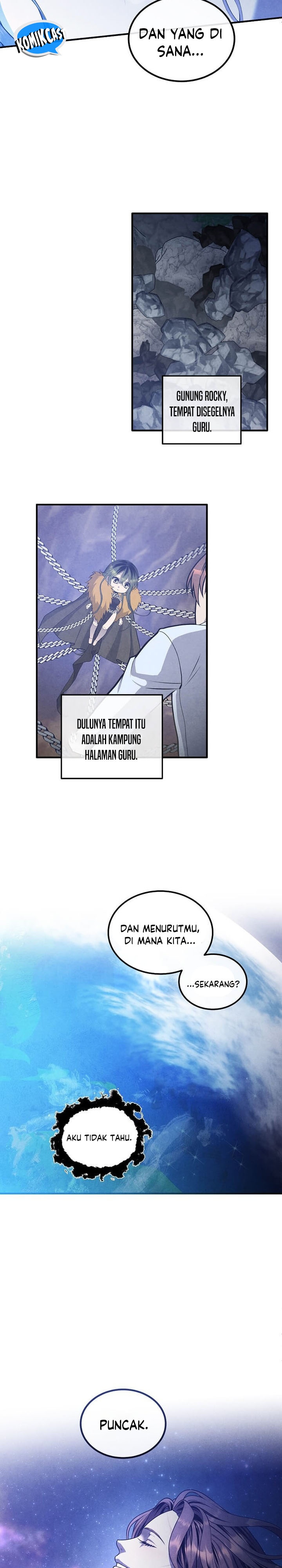 Legendary Youngest Son of the Marquis House Chapter 153 Gambar 18