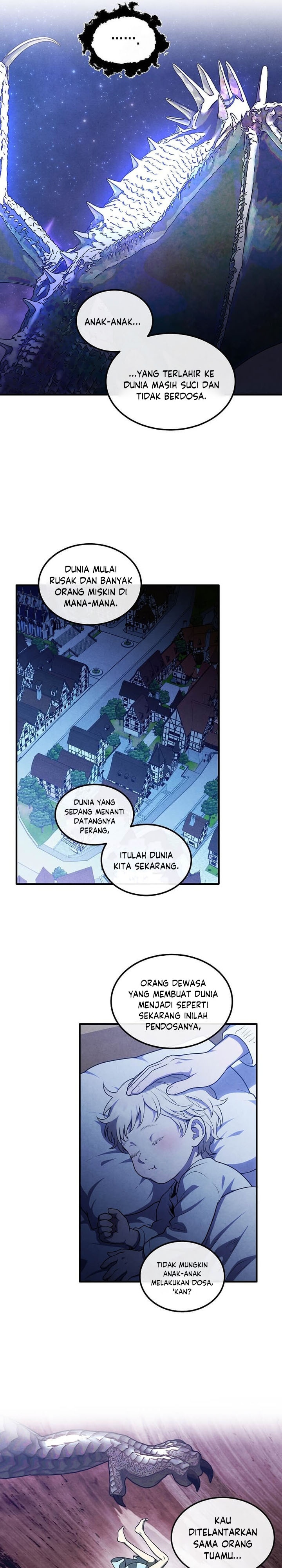 Legendary Youngest Son of the Marquis House Chapter 153 Gambar 20