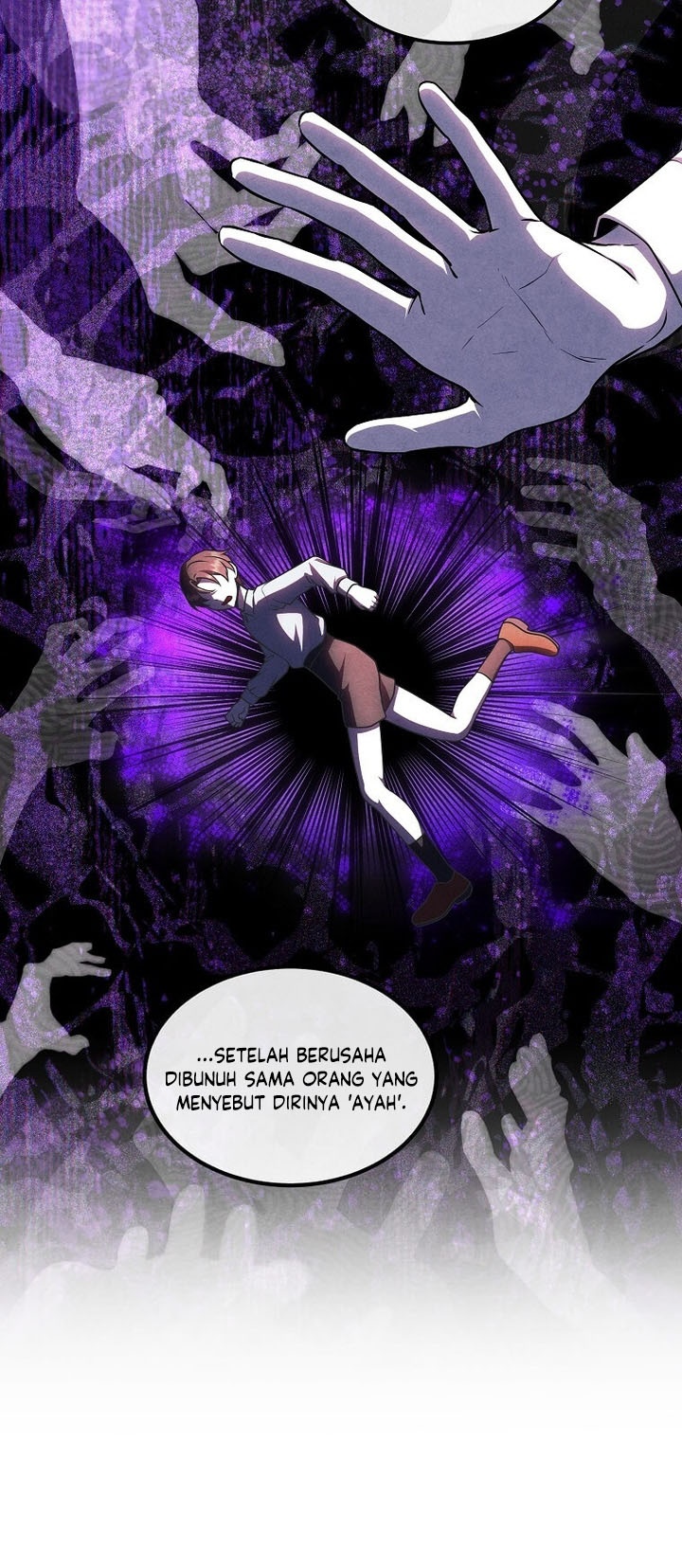 Legendary Youngest Son of the Marquis House Chapter 153 Gambar 22