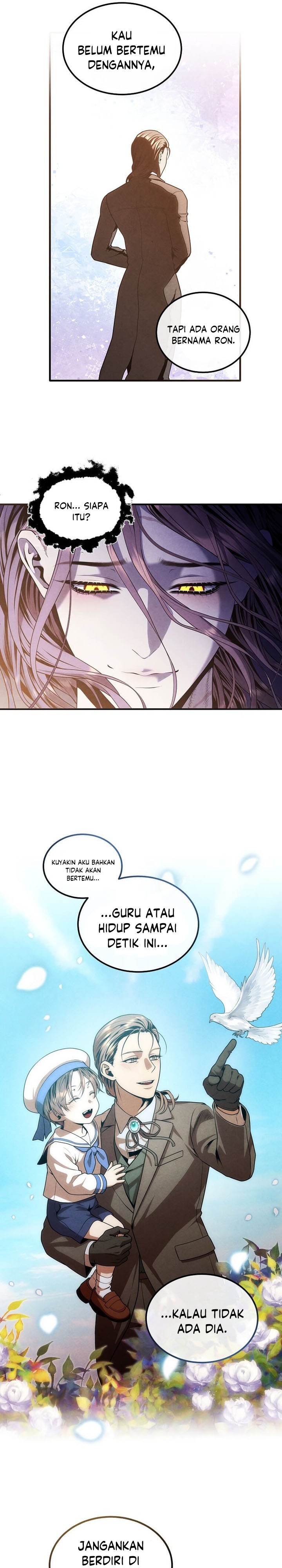 Legendary Youngest Son of the Marquis House Chapter 153 Gambar 23