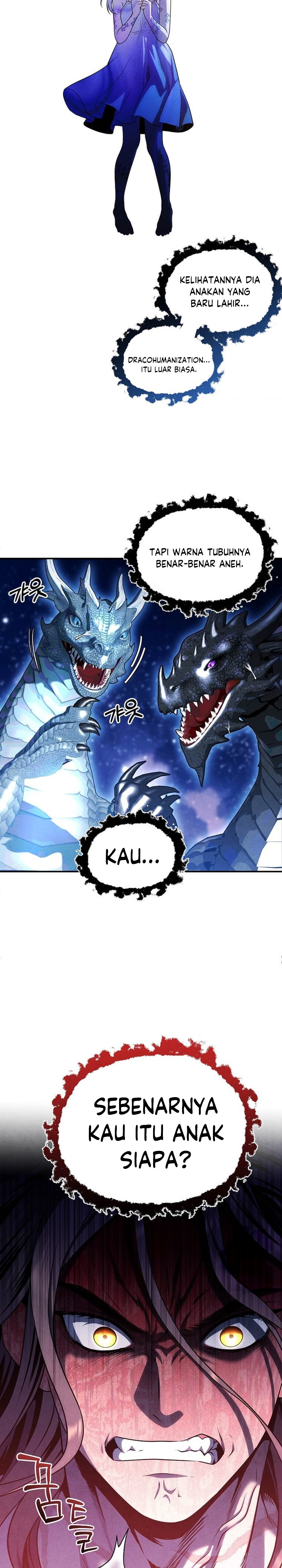 Legendary Youngest Son of the Marquis House Chapter 155 Gambar 9