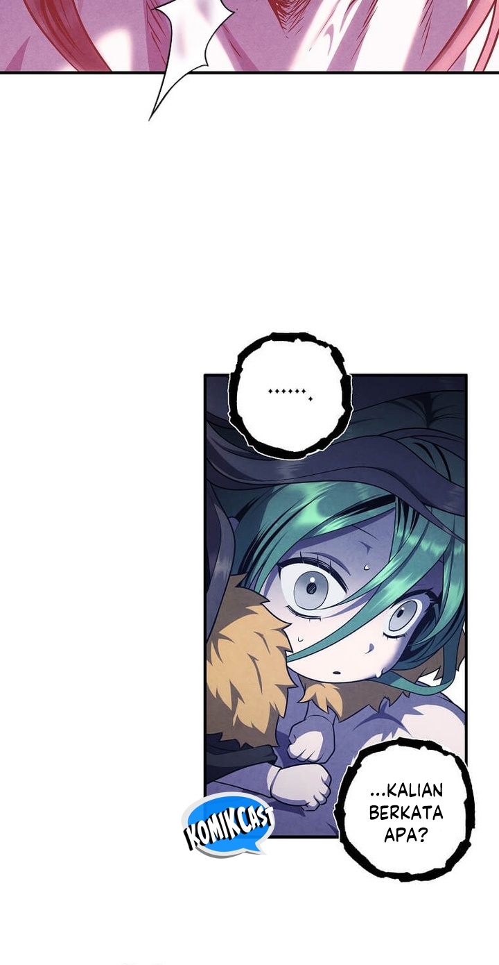 Legendary Youngest Son of the Marquis House Chapter 155 Gambar 10