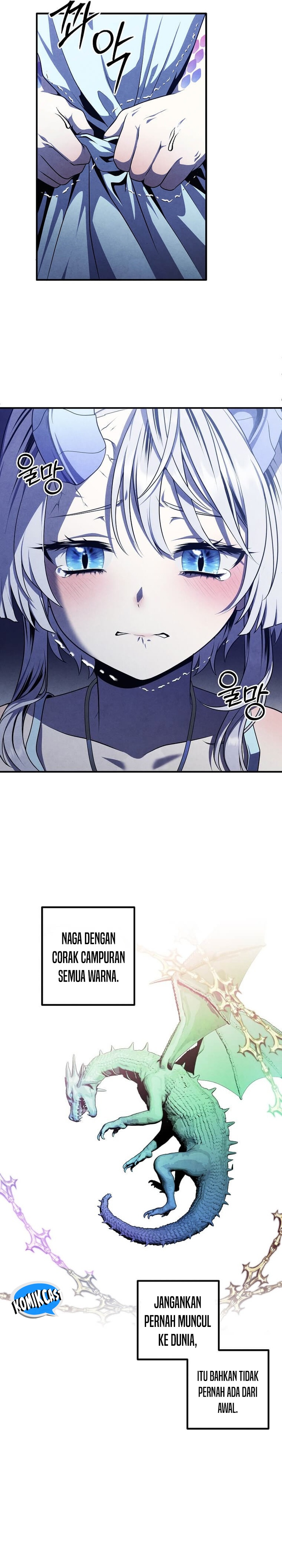 Legendary Youngest Son of the Marquis House Chapter 155 Gambar 11